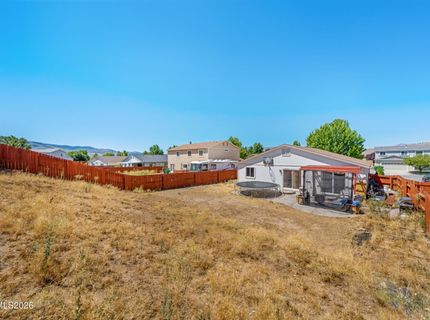 17240 Desert Lake Court, Reno, NV 89508 Photo