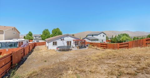 17240 Desert Lake Court, Reno, NV 89508 Photo