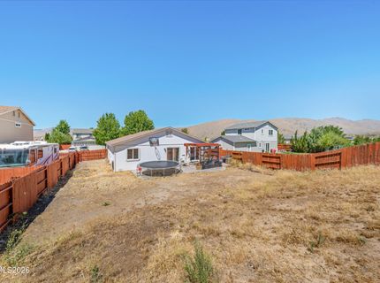17240 Desert Lake Court, Reno, NV 89508 Photo