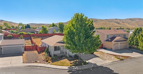 17240 Desert Lake Court, Reno, NV 89508 Photo