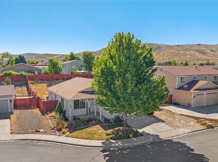 17240 Desert Lake Court, Reno, NV 89508 Photo
