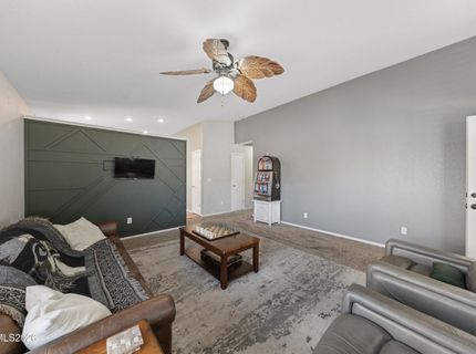17240 Desert Lake Court, Reno, NV 89508 Photo