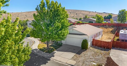 17240 Desert Lake Court, Reno, NV 89508 Photo
