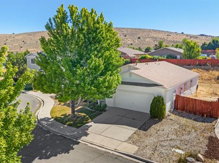 17240 Desert Lake Court, Reno, NV 89508 Photo