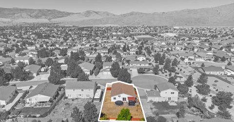17240 Desert Lake Court, Reno, NV 89508 Photo