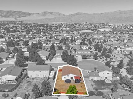 17240 Desert Lake Court, Reno, NV 89508 Photo