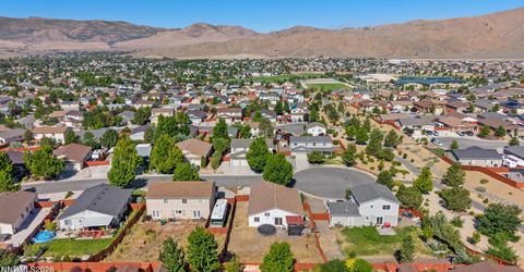 17240 Desert Lake Court, Reno, NV 89508 Photo