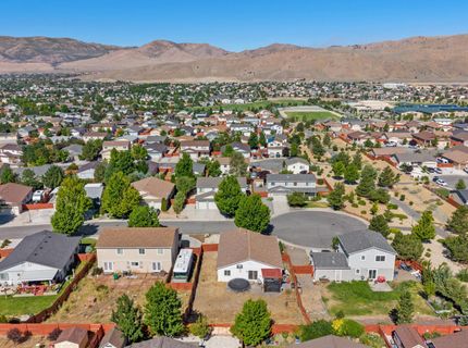 17240 Desert Lake Court, Reno, NV 89508 Photo