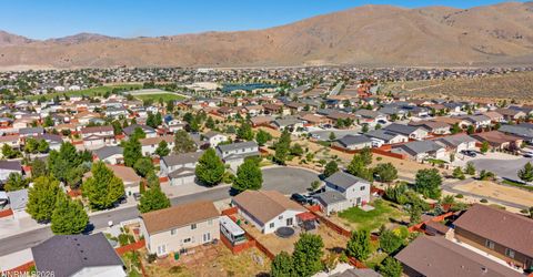 17240 Desert Lake Court, Reno, NV 89508 Photo