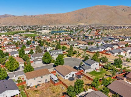 17240 Desert Lake Court, Reno, NV 89508 Photo