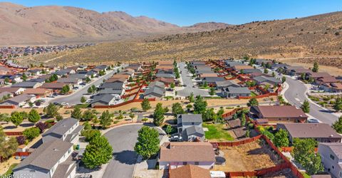 17240 Desert Lake Court, Reno, NV 89508 Photo