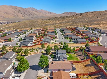 17240 Desert Lake Court, Reno, NV 89508 Photo