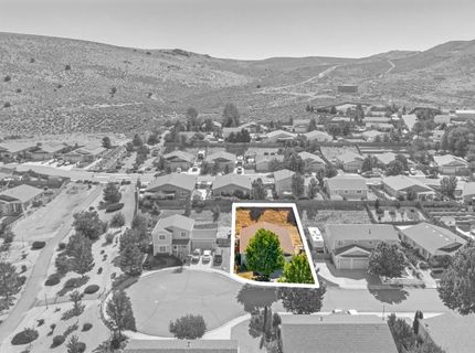 17240 Desert Lake Court, Reno, NV 89508 Photo