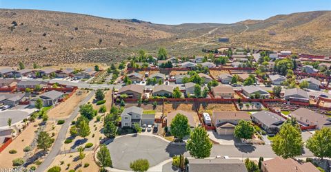 17240 Desert Lake Court, Reno, NV 89508 Photo