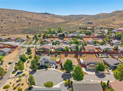 17240 Desert Lake Court, Reno, NV 89508 Photo