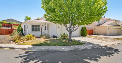 17240 Desert Lake Court, Reno, NV 89508 Photo