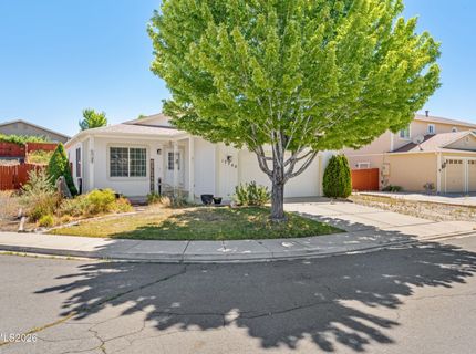 17240 Desert Lake Court, Reno, NV 89508 Photo