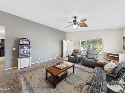 17240 Desert Lake Court, Reno, NV 89508 Photo