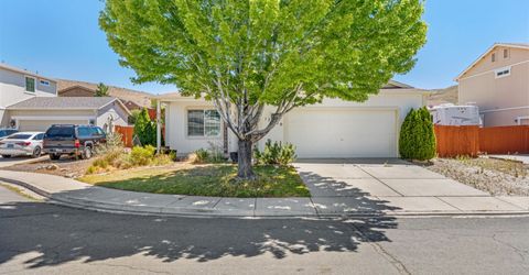 17240 Desert Lake Court, Reno, NV 89508 Photo