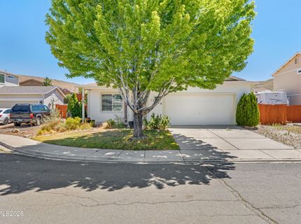 17240 Desert Lake Court, Reno, NV 89508 Photo