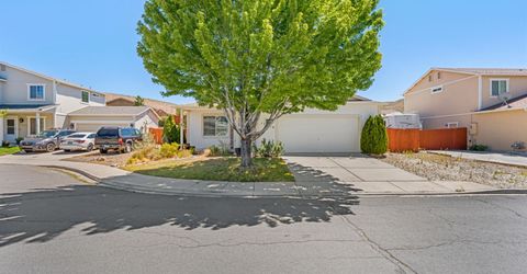 17240 Desert Lake Court, Reno, NV 89508 Photo