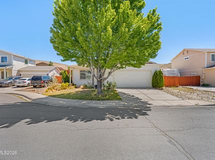 17240 Desert Lake Court, Reno, NV 89508 Photo