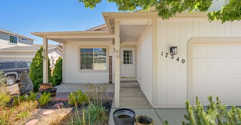 17240 Desert Lake Court, Reno, NV 89508 Photo