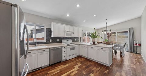 17240 Desert Lake Court, Reno, NV 89508 Photo