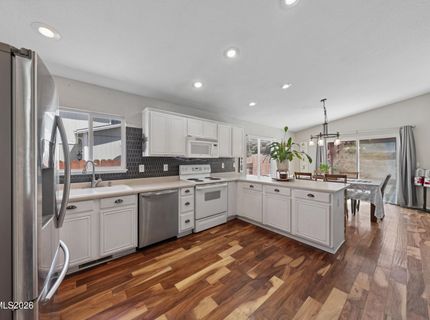 17240 Desert Lake Court, Reno, NV 89508 Photo