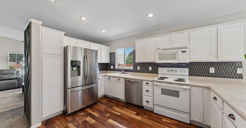 17240 Desert Lake Court, Reno, NV 89508 Photo