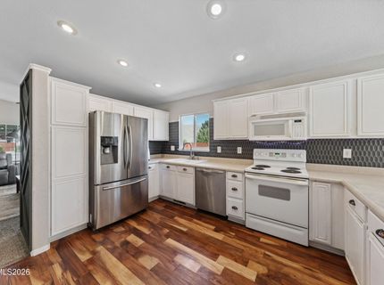17240 Desert Lake Court, Reno, NV 89508 Photo