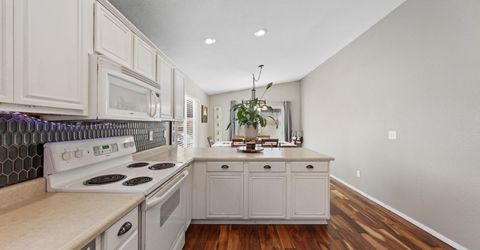 17240 Desert Lake Court, Reno, NV 89508 Photo