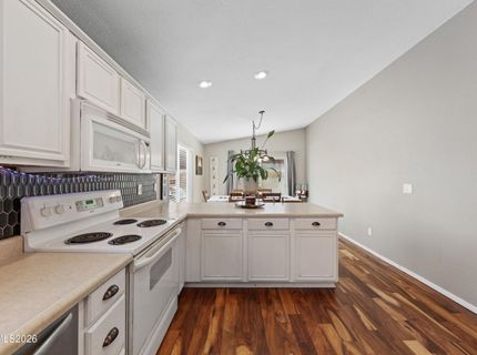 17240 Desert Lake Court, Reno, NV 89508 Photo
