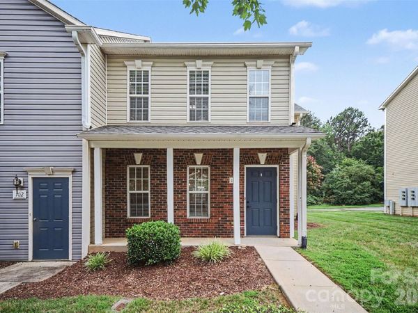 116 Locomotive Lane, Unit 101, Mooresville, NC 28115