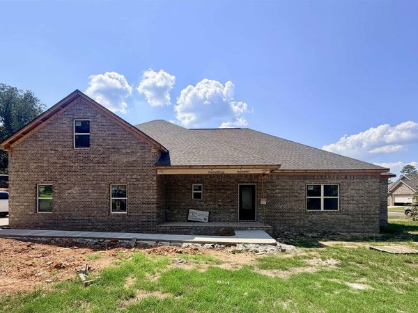 539 LONG ISLAND Drive, Hot Springs, AR 71913