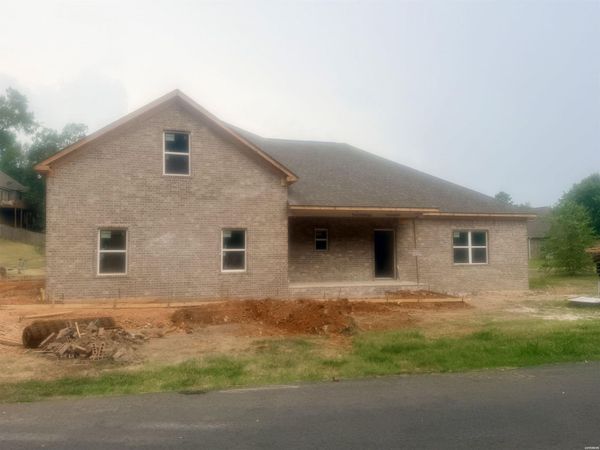 539* LONG ISLAND Drive, Hot Springs, AR