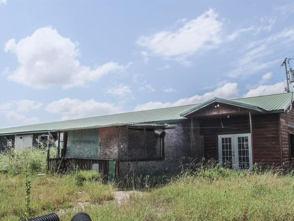 1866 Dolberg Road, Sulphur, OK 73086
