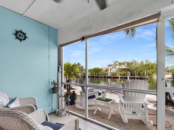 9 Sombrero Boulevard, Unit 108, MARATHON, FL 33050
