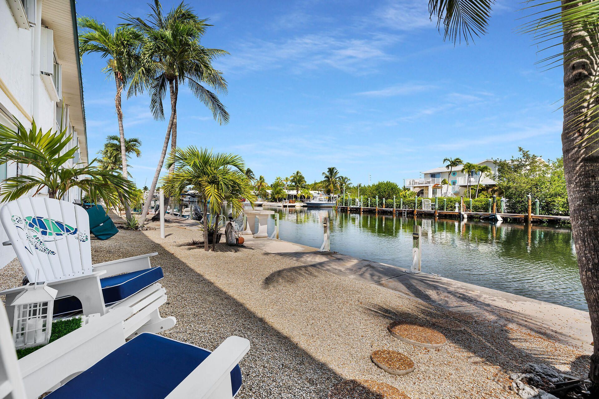 9 Sombrero Boulevard, Unit 108, Marathon, FL 33050 Photo