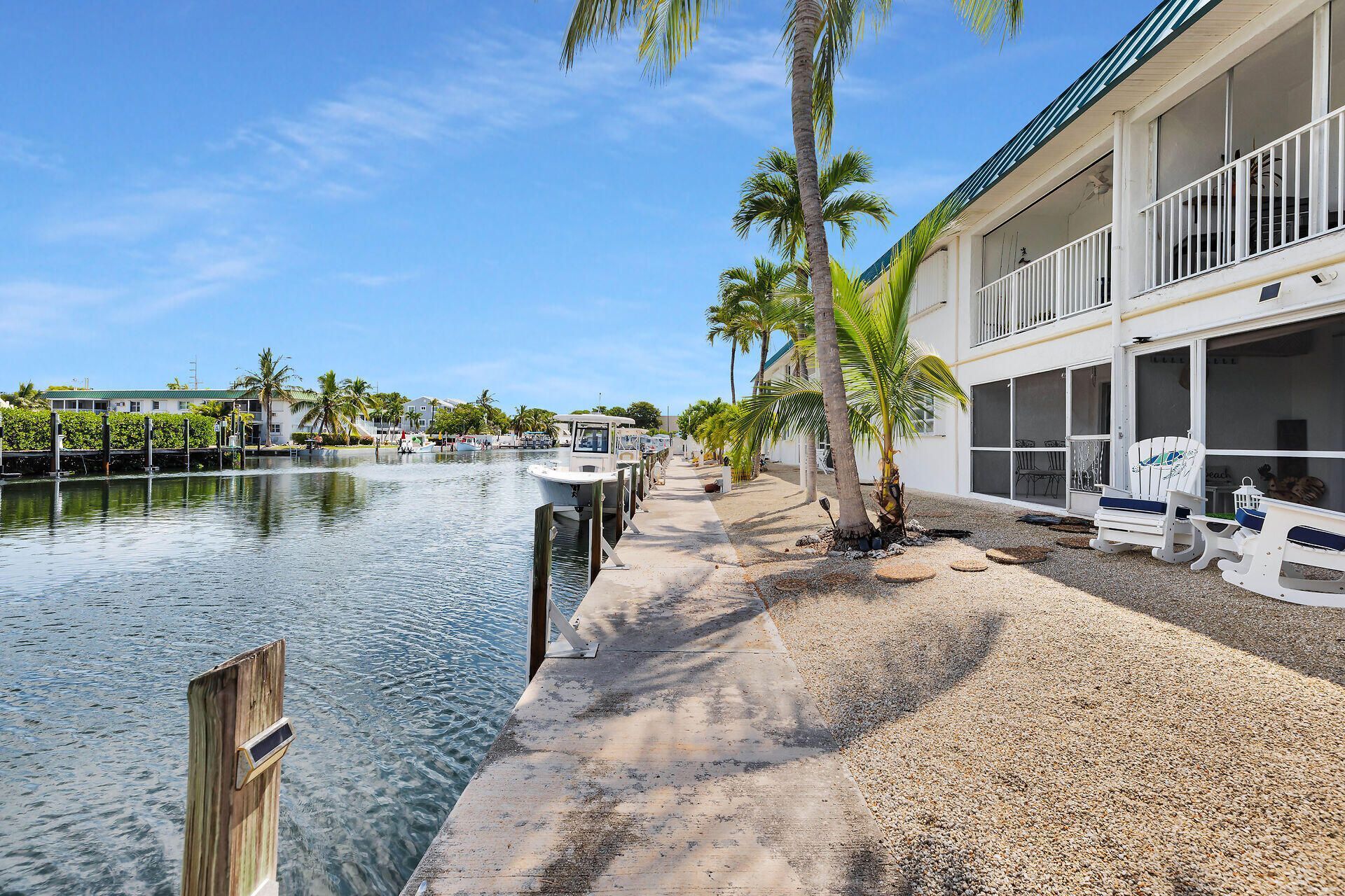 9 Sombrero Boulevard, Unit 108, Marathon, FL 33050 Photo
