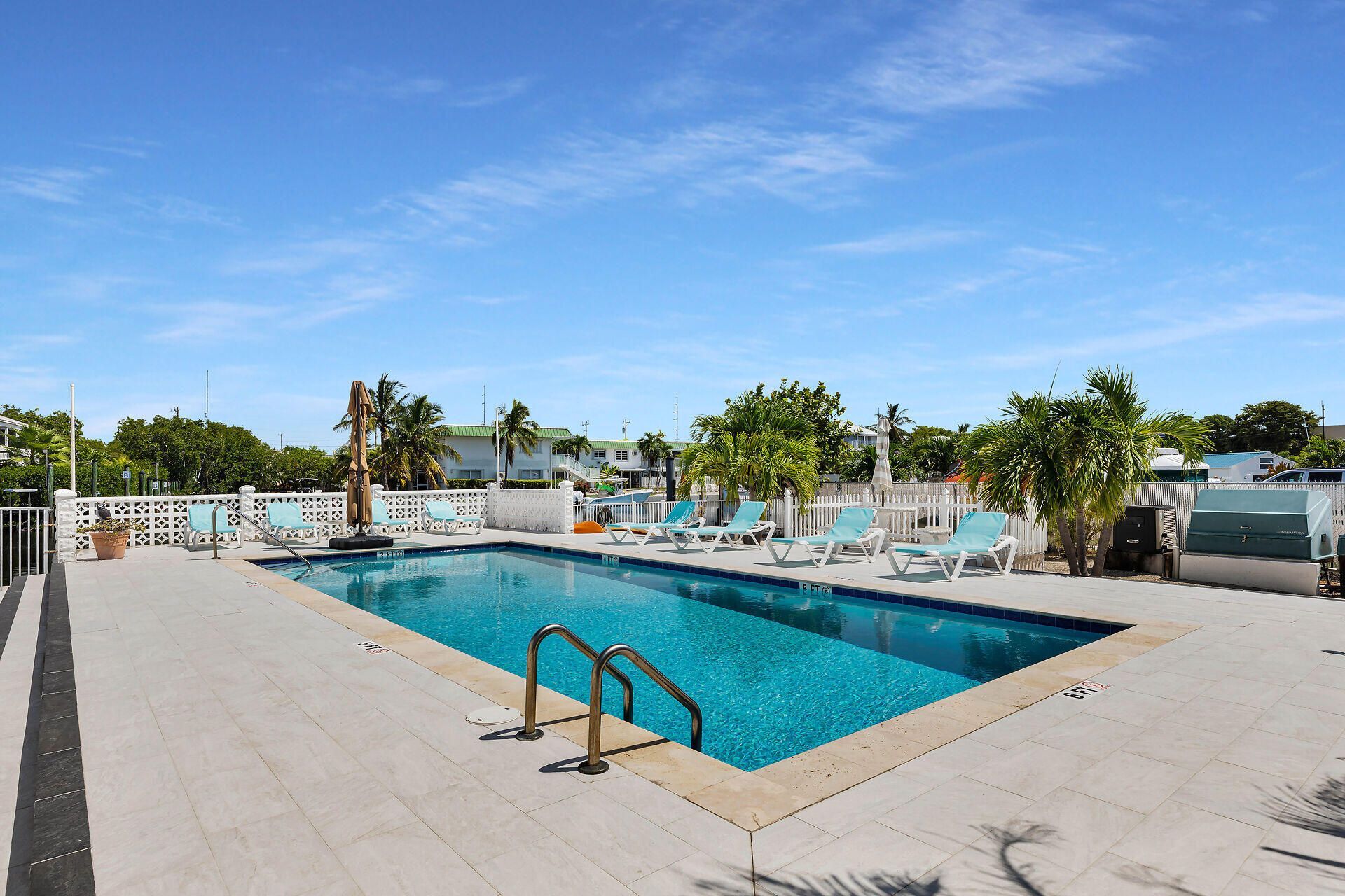 9 Sombrero Boulevard, Unit 108, Marathon, FL 33050 Photo