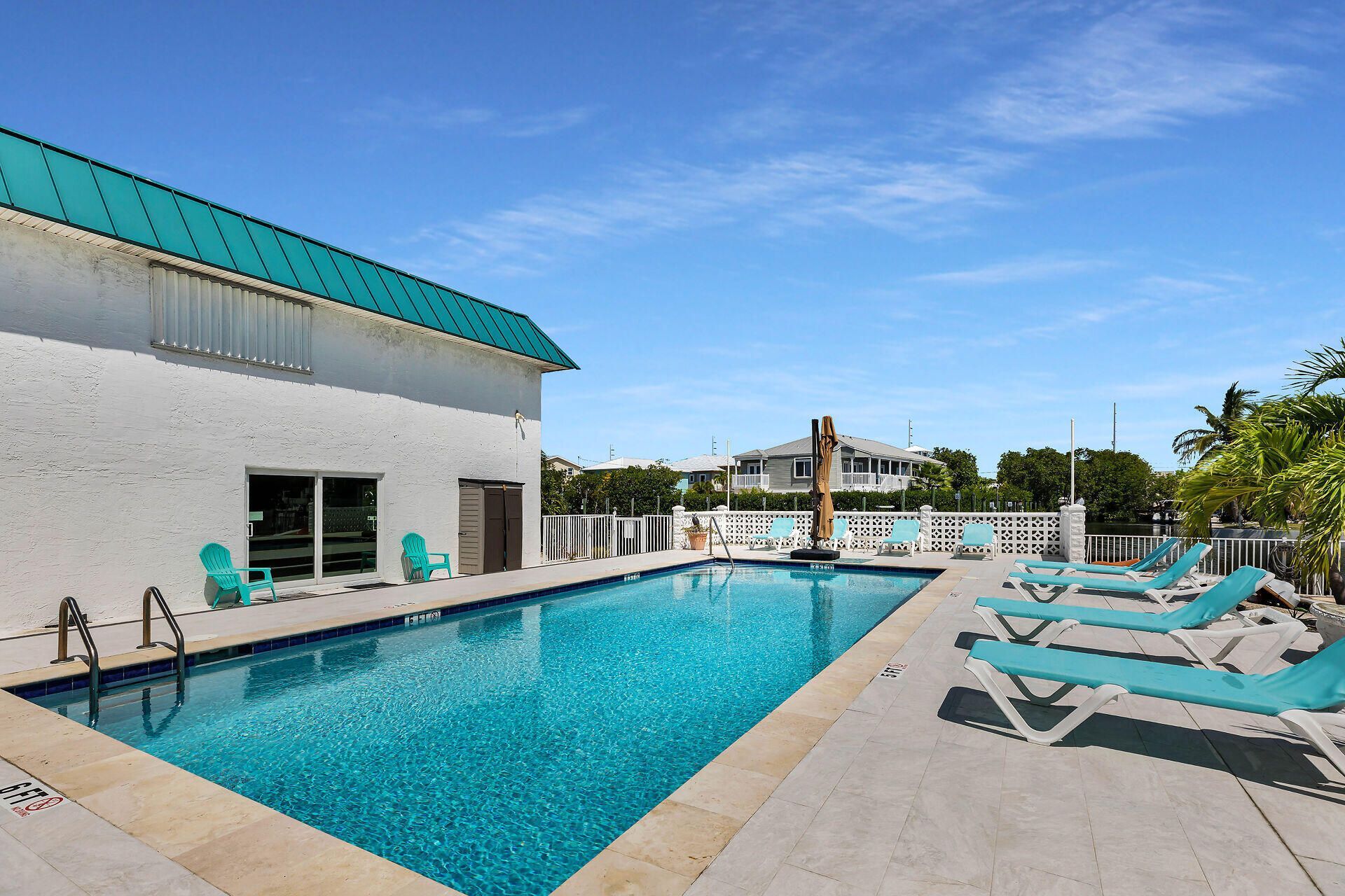 9 Sombrero Boulevard, Unit 108, Marathon, FL 33050 Photo