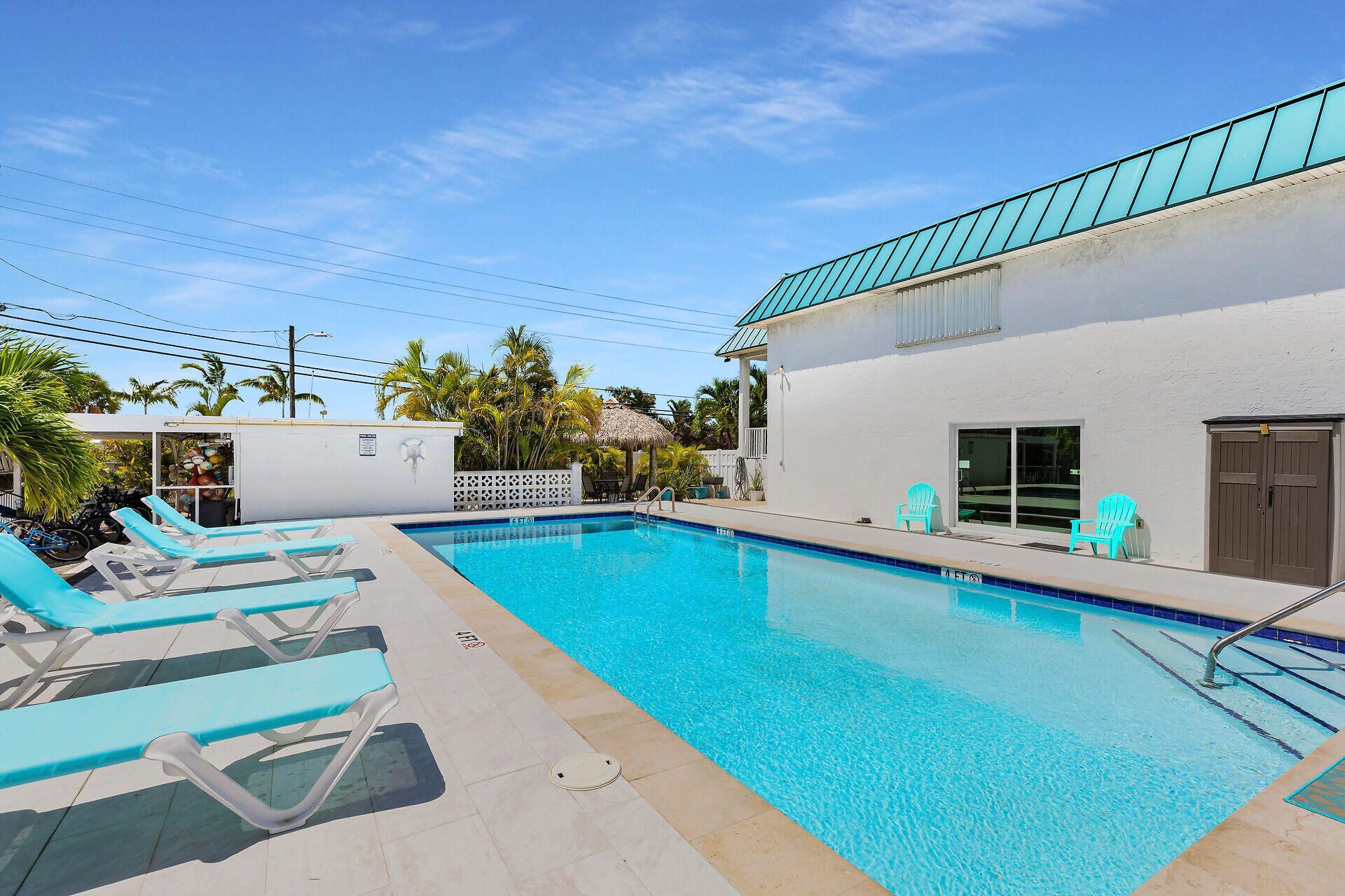 9 Sombrero Boulevard, Unit 108, Marathon, FL 33050 Photo
