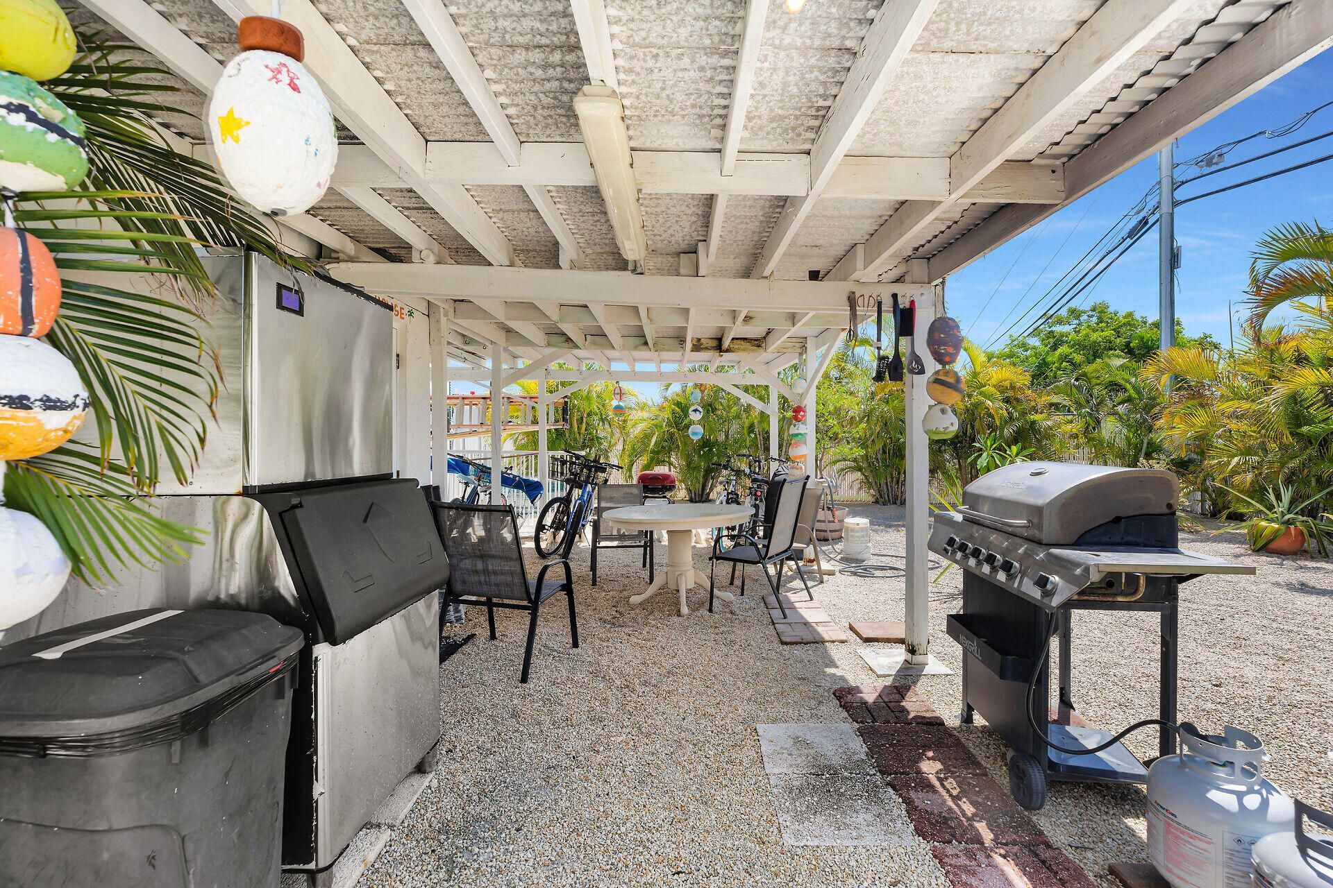 9 Sombrero Boulevard, Unit 108, Marathon, FL 33050 Photo