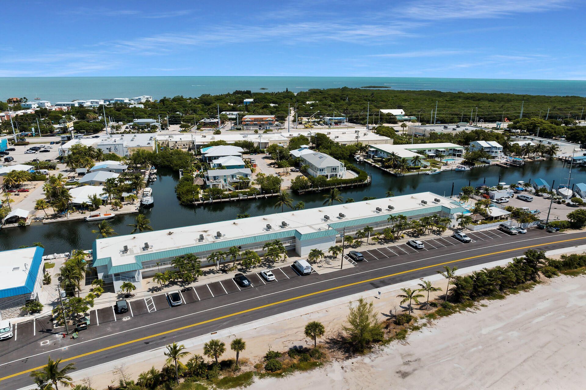 9 Sombrero Boulevard, Unit 108, Marathon, FL 33050 Photo