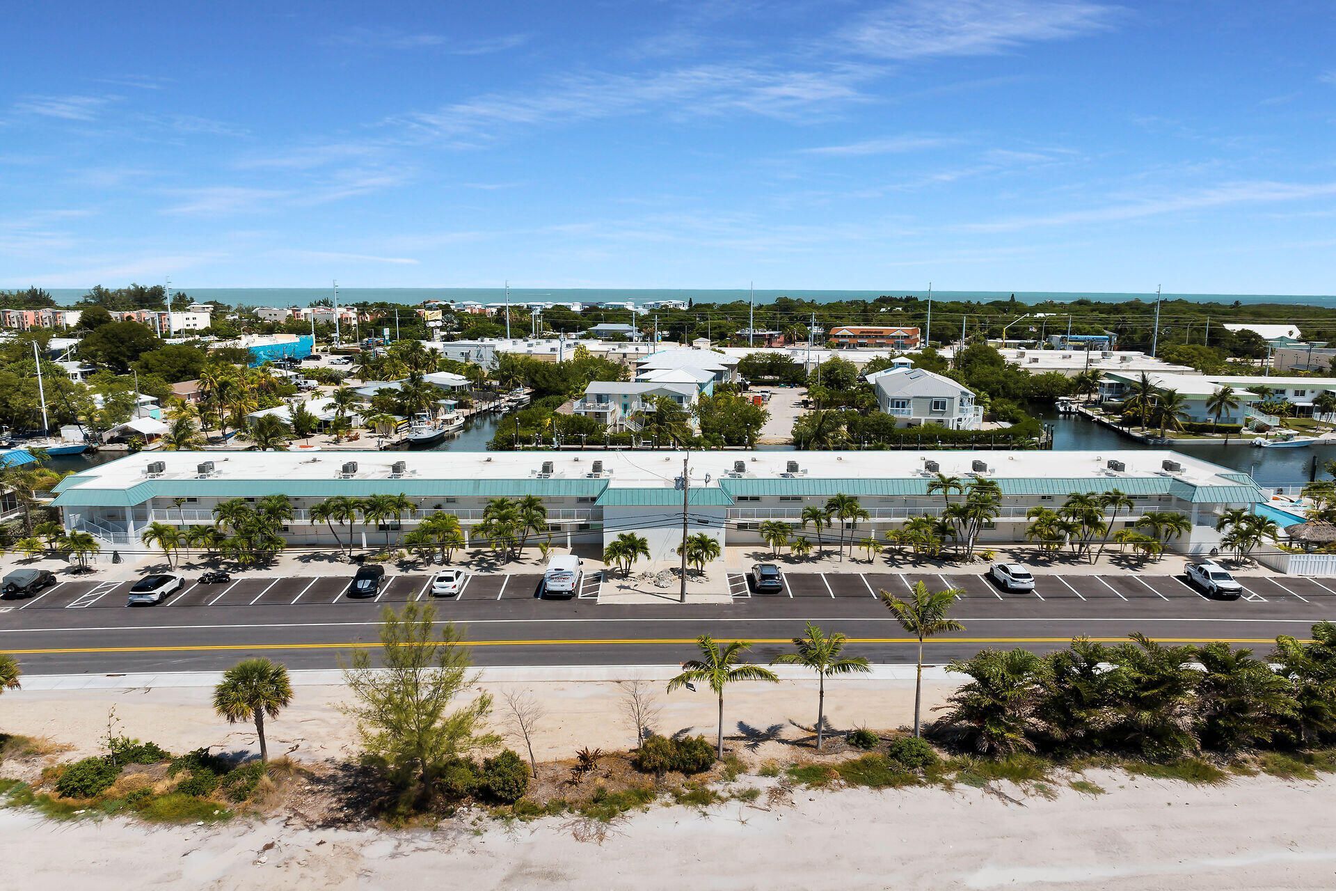9 Sombrero Boulevard, Unit 108, Marathon, FL 33050 Photo