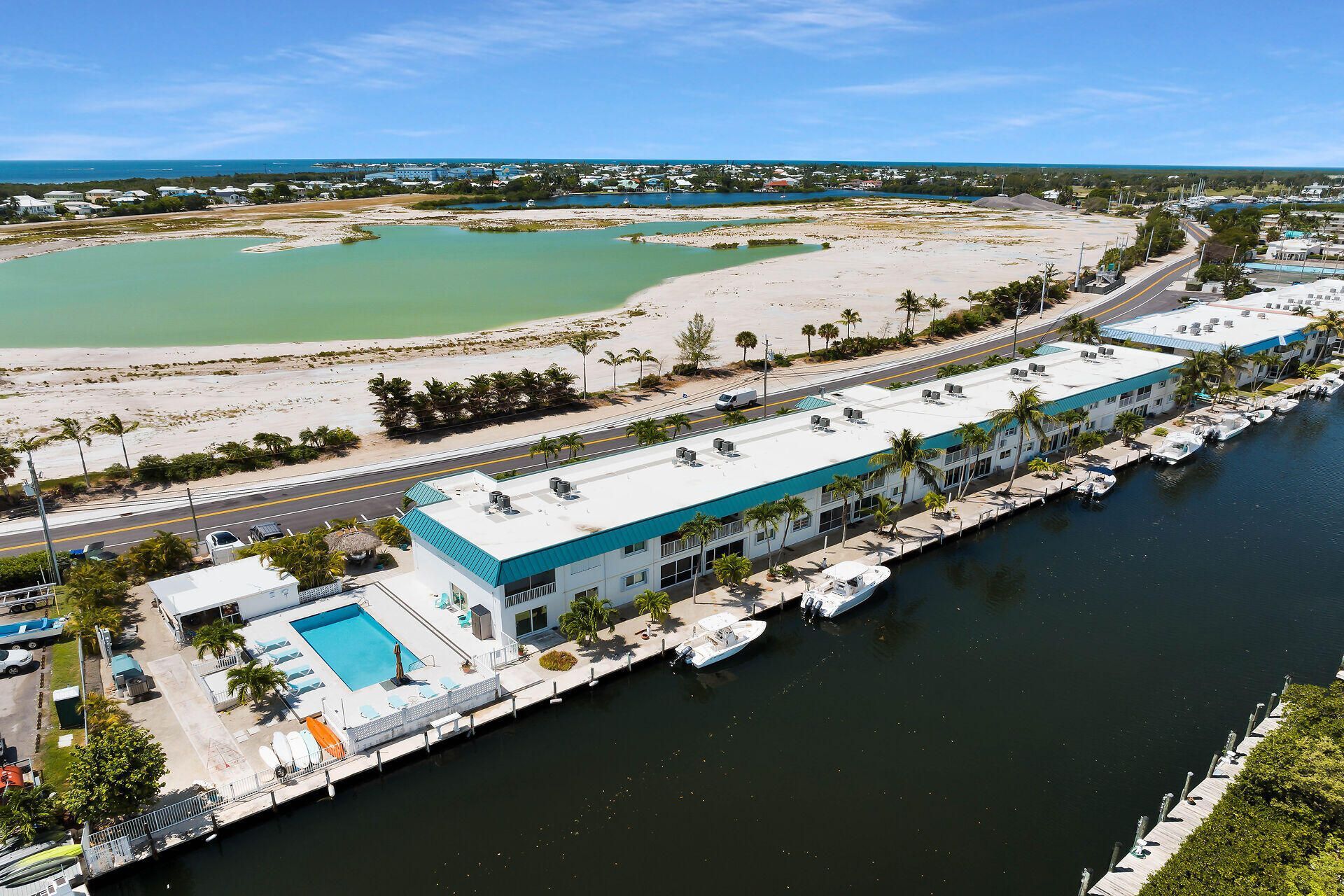 9 Sombrero Boulevard, Unit 108, Marathon, FL 33050 Photo