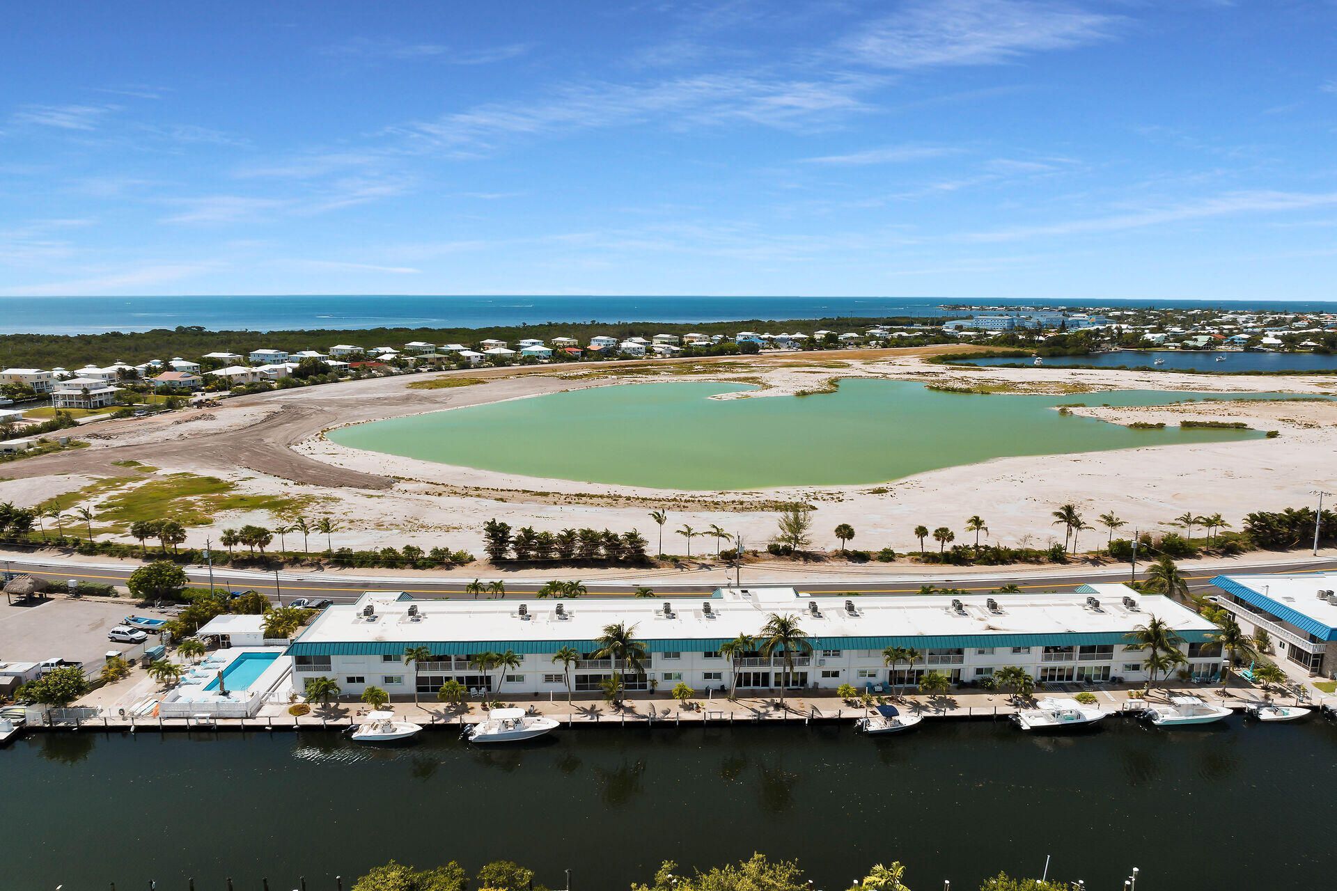 9 Sombrero Boulevard, Unit 108, Marathon, FL 33050 Photo