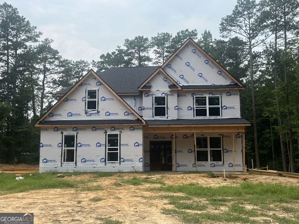 5535 Hwy 155 (Lot 3) N, Stockbridge, GA 30281