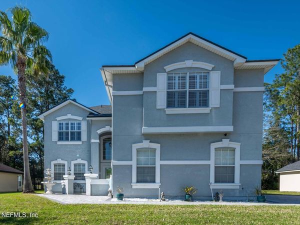 2518 WILLOW CREEK Drive, Fleming Island, FL 32003